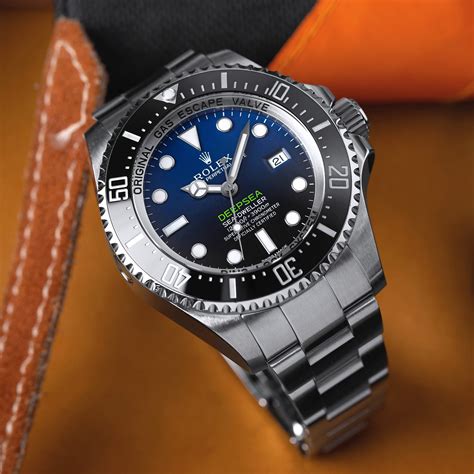 james cameron rolex submariner|rolex deepsea james cameron discontinued.